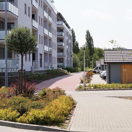 Apartament Winnica Zielona Góra Exterior foto