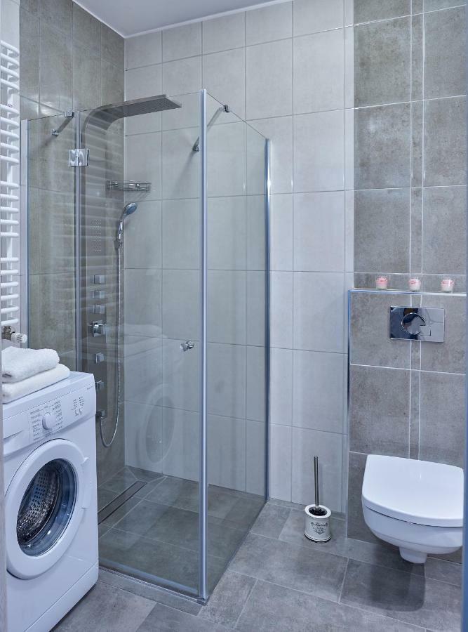 Apartament Winnica Zielona Góra Exterior foto